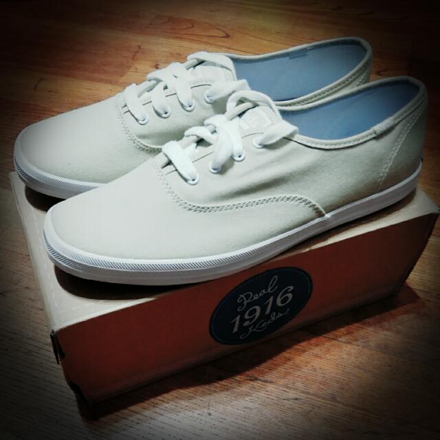 keds stone canvas