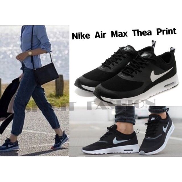 nike air max 90 thea