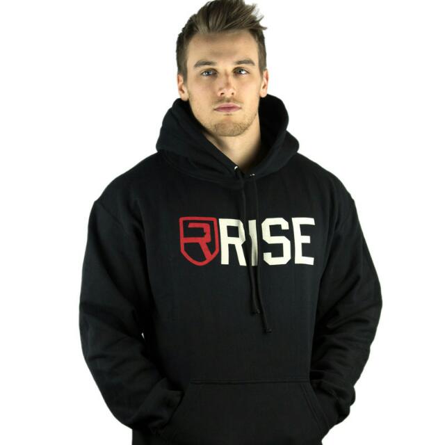 Rise store gym gear