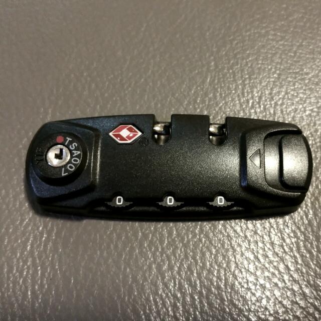 tsa oo7