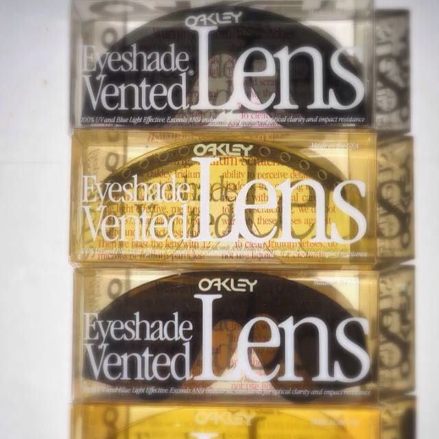 oakley eyeshade lens oakley eyeshade lens