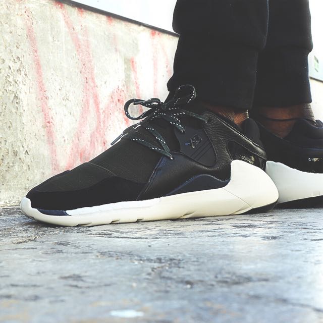 y3 qasa boost