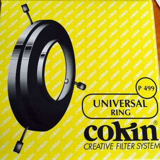 Cokin P499