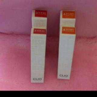 （新品下殺）CLIO 超顯色水感旋轉式唇蜜
