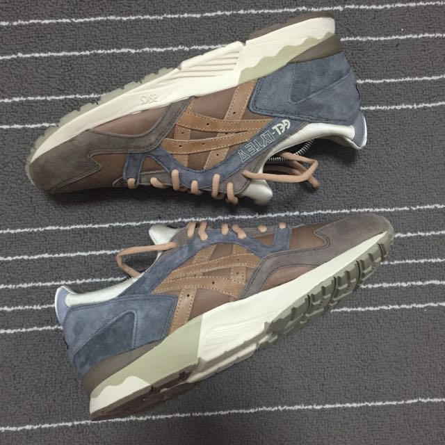 Asics gel lyte v da vinci sale