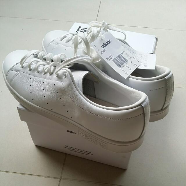 Adidas hyke hotsell stan smith