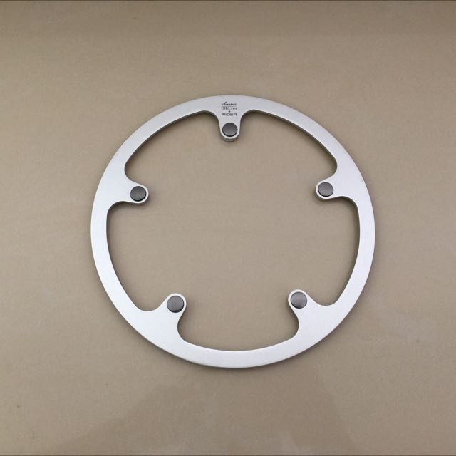 Brompton chainring guard 2025