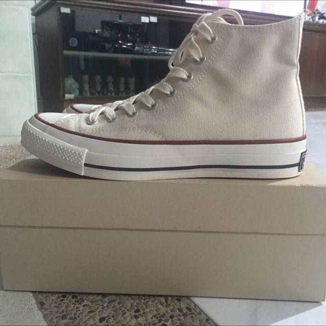 converse addict chuck taylor canvas hi