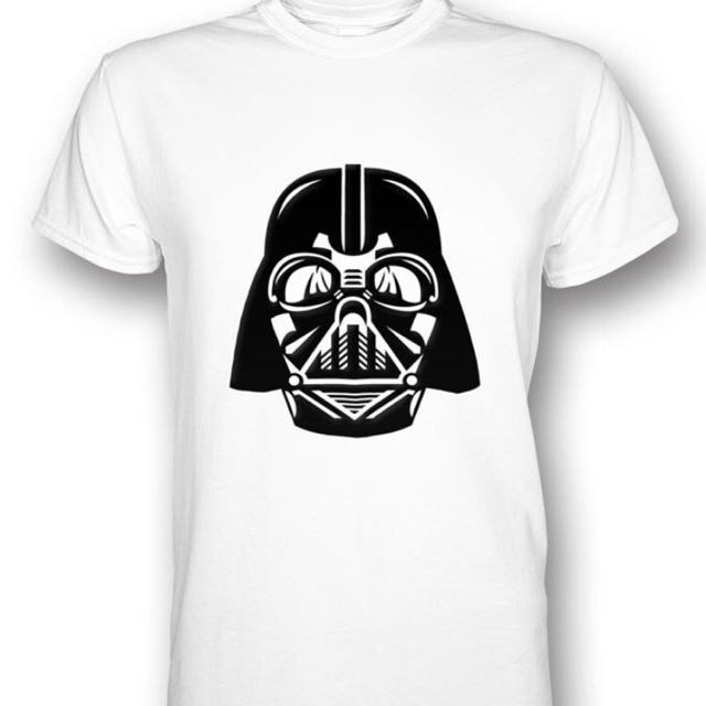 DARTH VADER, Men's Fashion On Carousell