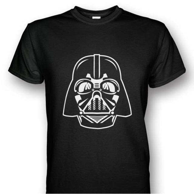 DARTH VADER, Men's Fashion on Carousell