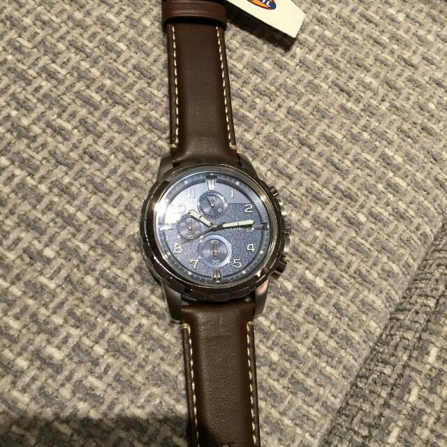 Fossil fs5022 best sale