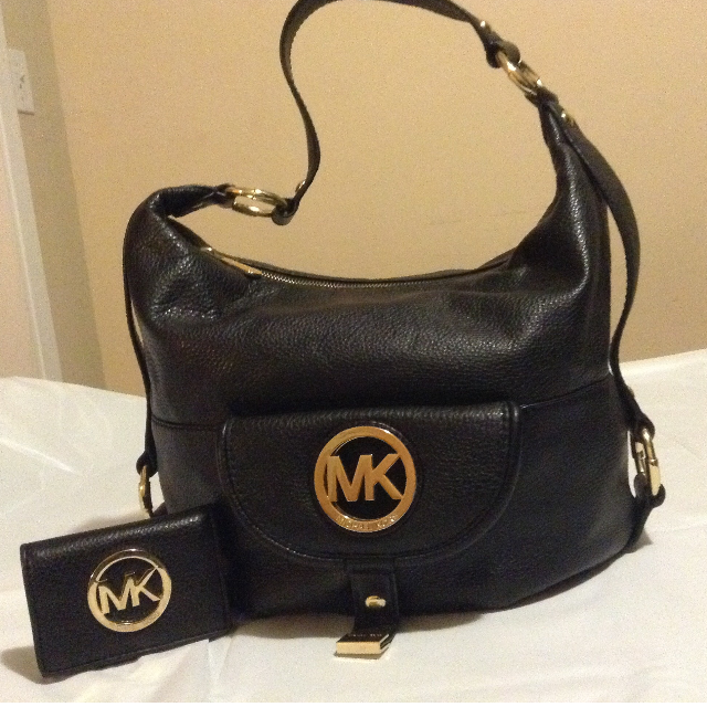 Michael kors fulton satchel 2015 sale