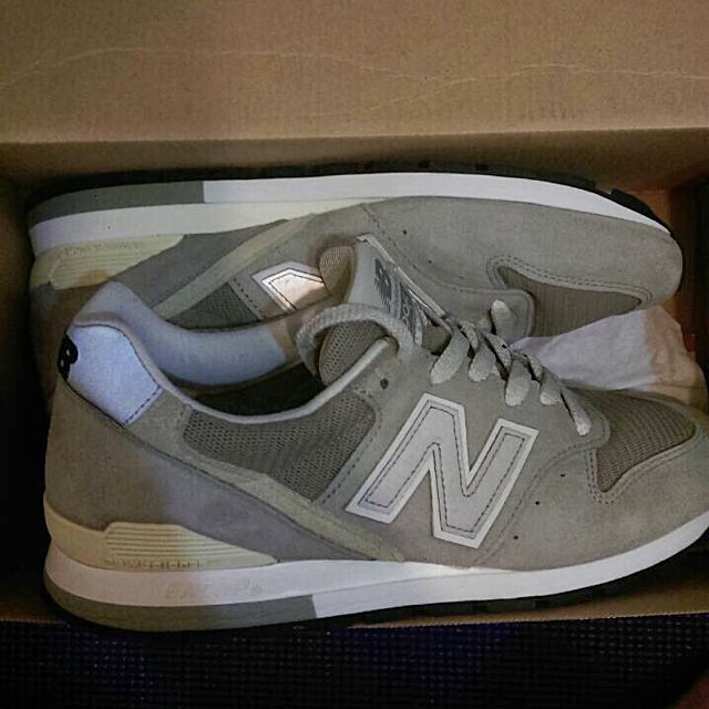 new balance m996gy