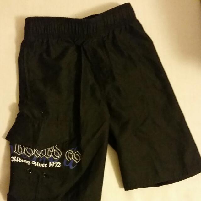 ocean pacific swim shorts
