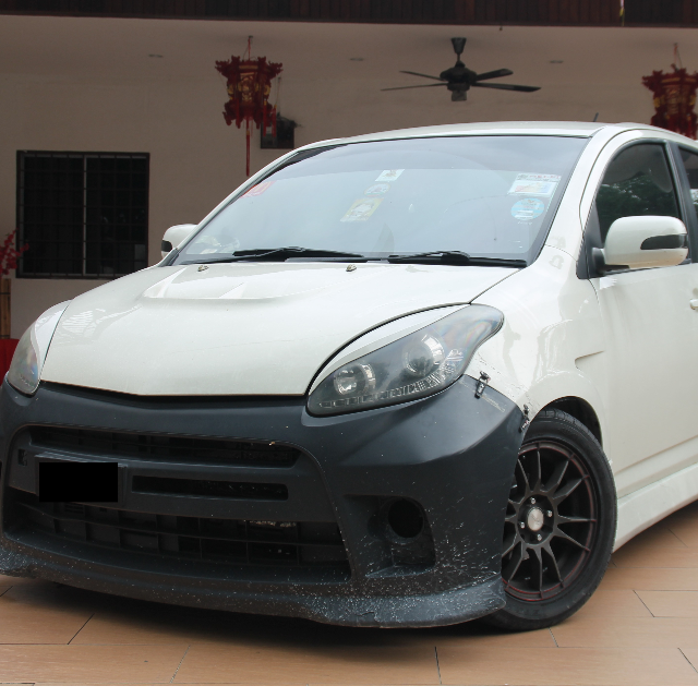 Perodua Myvi 1 3 Ezi Cars On Carousell