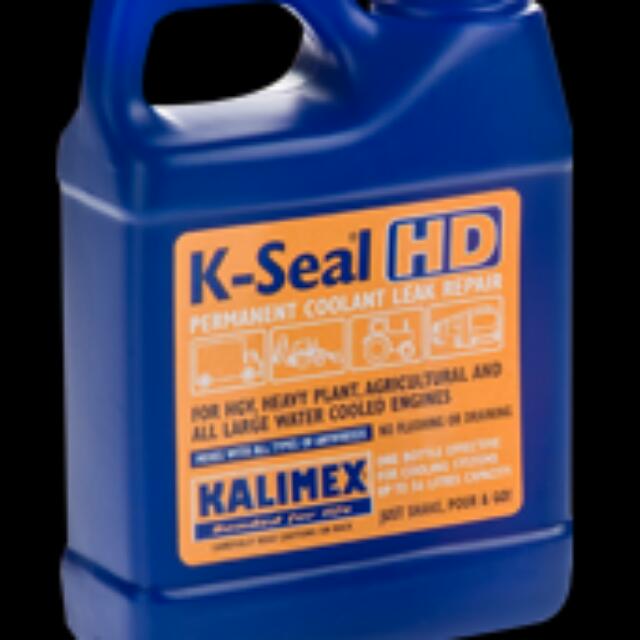 Radiator Leak K Seal, Cars on Carousell