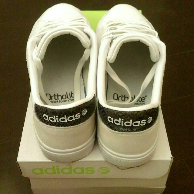 Adidas neo 2025 daily clean