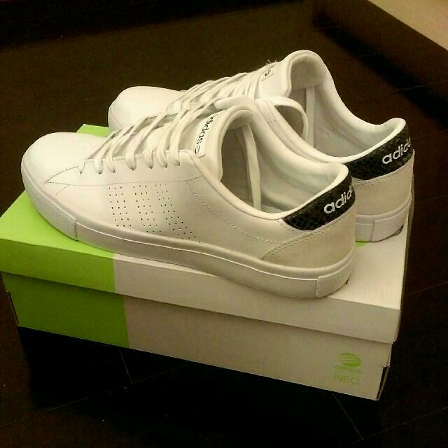 Adidas Neo Daily Clean Stan Smith
