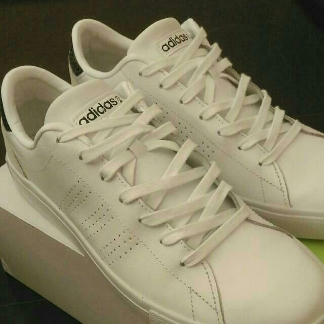 Adidas Neo Daily Clean Stan Smith