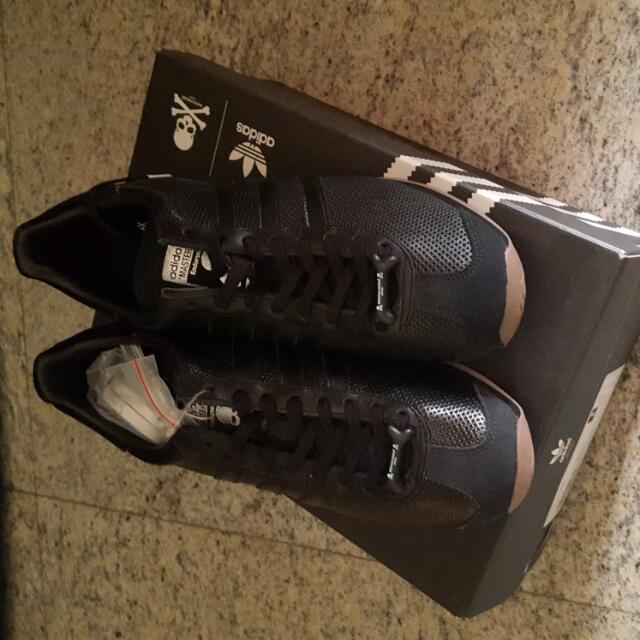 Adidas x deals size 9