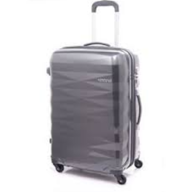 American tourister crystalite clearance