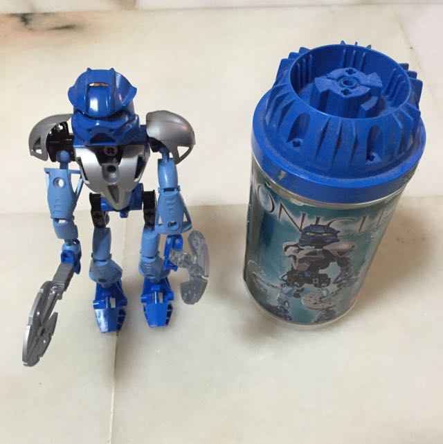 Bionicle 8570 clearance