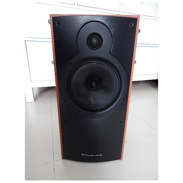 Wharfedale crystal 20 deals
