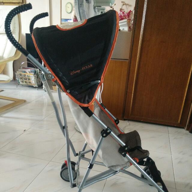 cars umbrella stroller