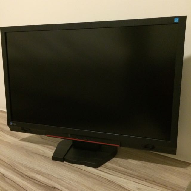 Eizo Foris Fs2333 23 Gaming Monitor Everything Else On Carousell