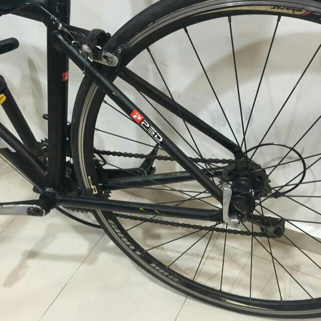 giant orc1 road bike