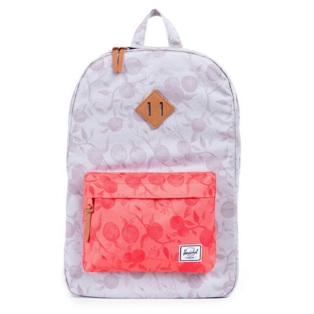 herschel singapore orchard