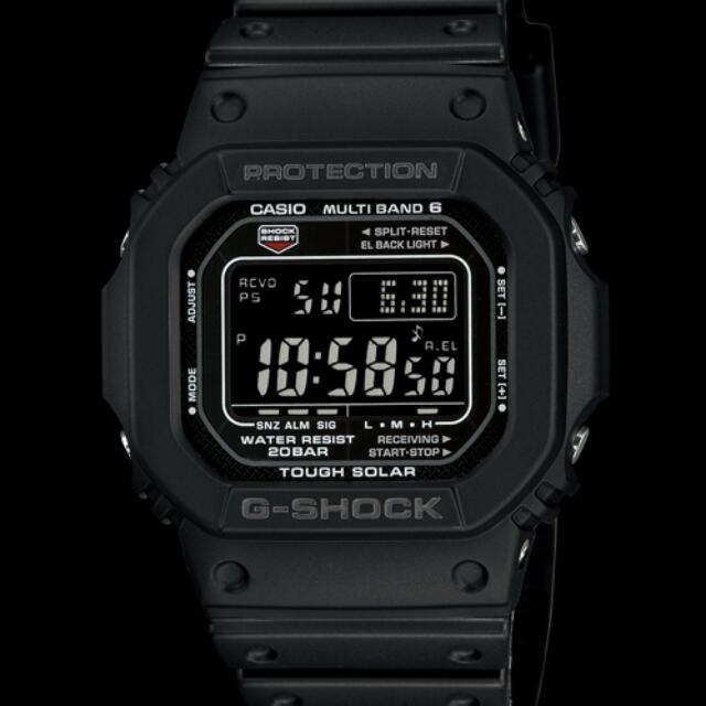 Looking For G Shock Gw M5610 1bjf Bulletin Board Looking For On Carousell