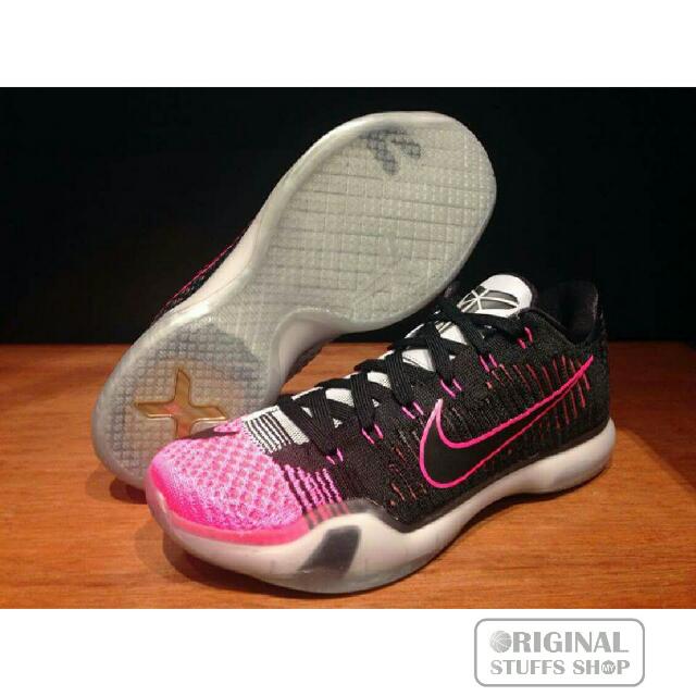 nike Kobe X 10 Elite prijs