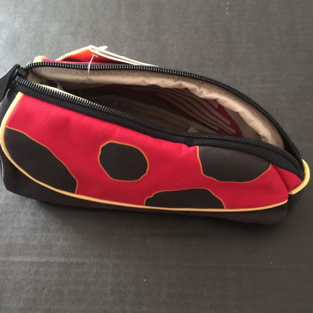 samsonite pencil case