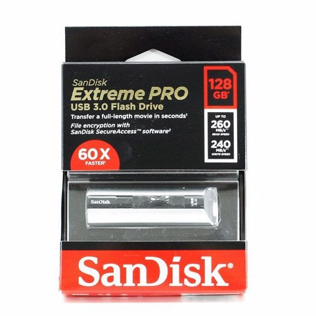 Sandisk extreme cheap pro cz88