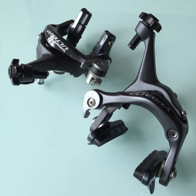 ultegra 6700 calipers