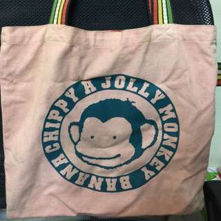 馬桶洋行短提袋
