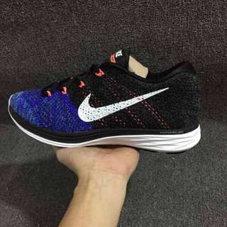 Nike 慢跑系列