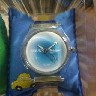 Watch Collection item 1