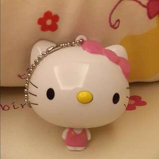 Hello Kitty皮尺