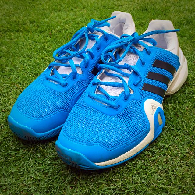Adipower barricade 8 online