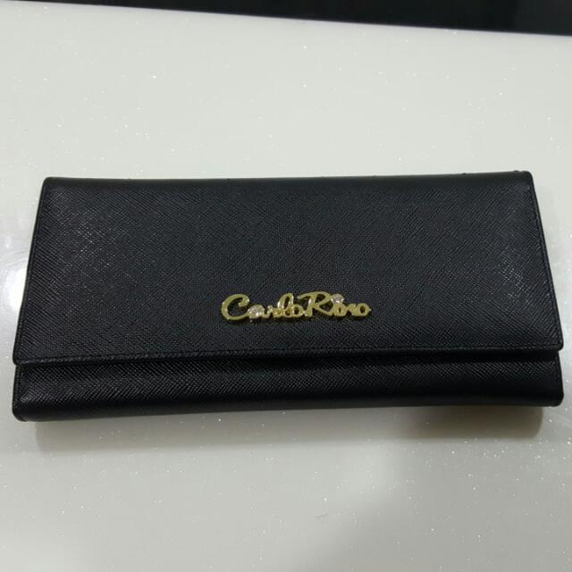 carlo rino wallet singapore