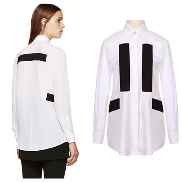 Givenchy replay top