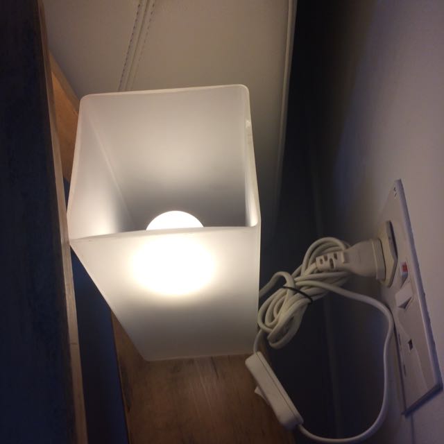 ikea 16418 light