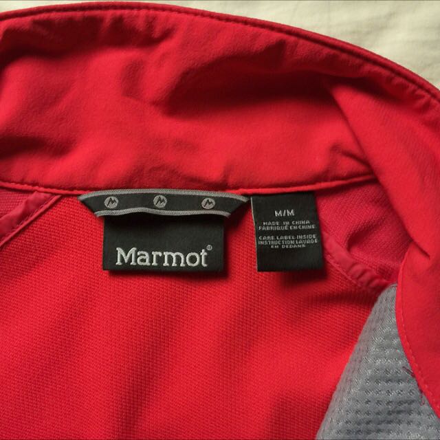 Marmot leadville jacket on sale