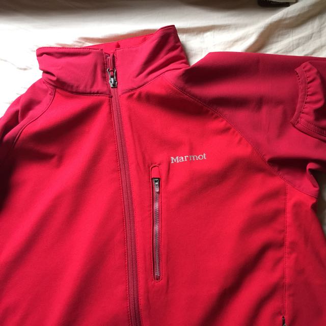 Marmot leadville vest shop