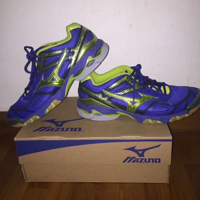 mizuno wave bolt 3 2015
