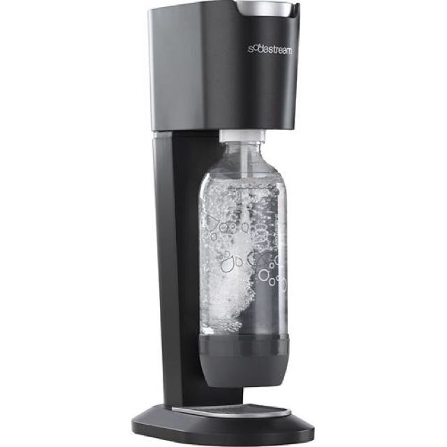 Soda Maker Sodastream Genesis, Home Appliances on Carousell