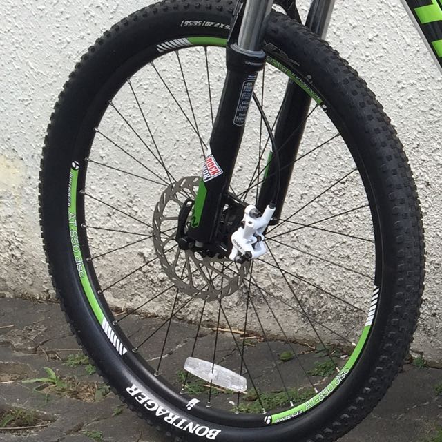 trek 6300 disc