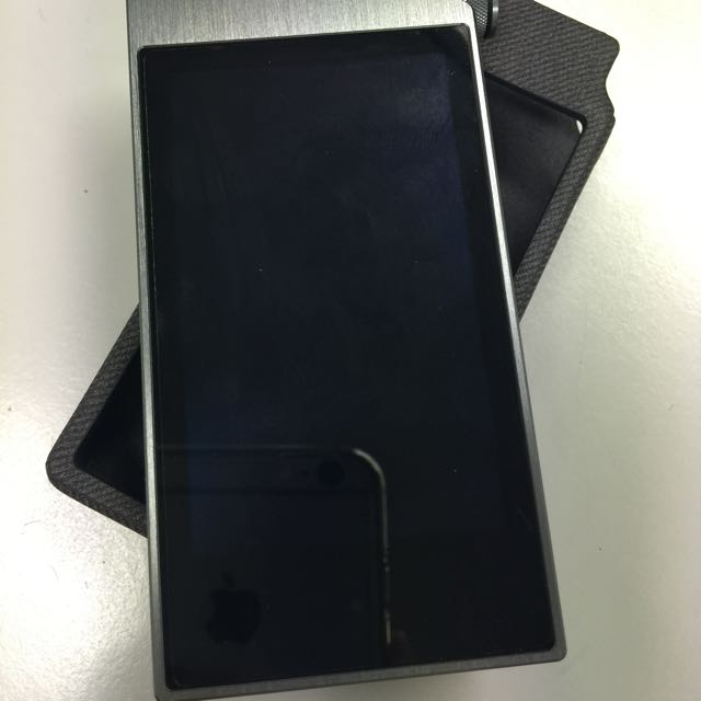 Astell Kern Ak100ii Electronics On Carousell